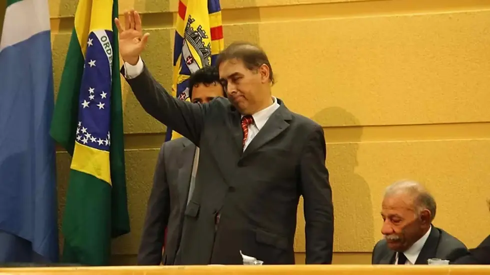 Situação foi alertada, diz advogado sobre estado de saúde de Alcides Bernal