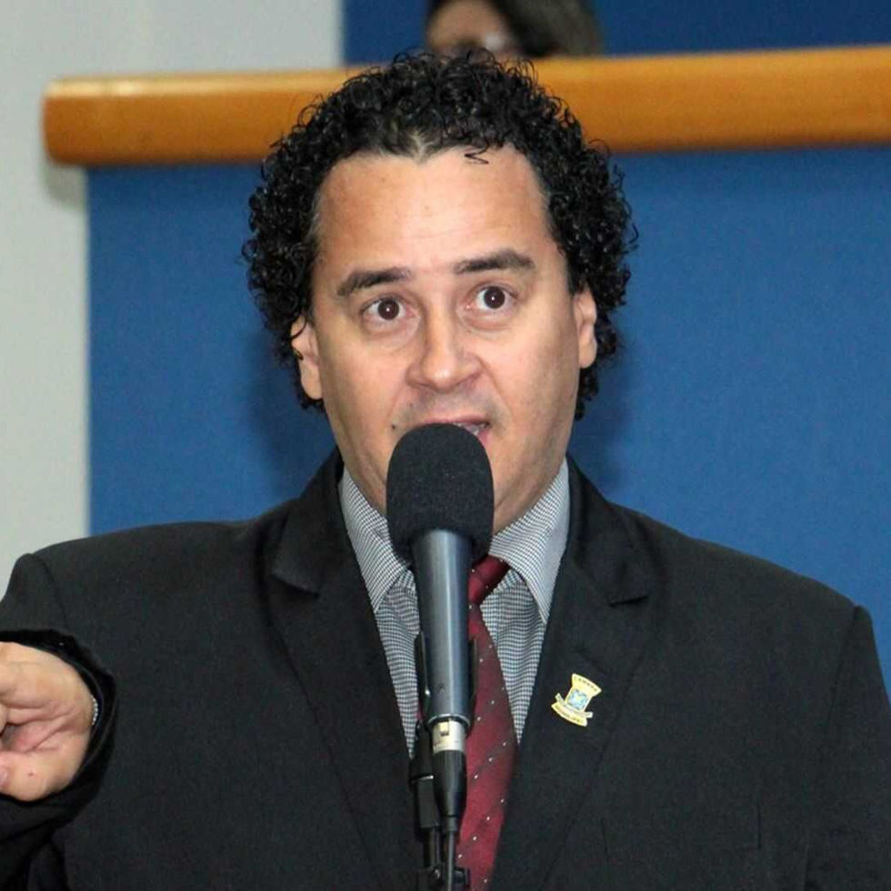 Após denúncias de assédio, delegado Wellington deixa ouvidoria da Polícia Civil de MS