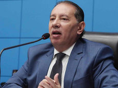 Patrimônio de Gerson Claro salta para R$ 18,4 milhões após quatro anos no comando da Alems