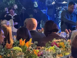 Moraes participou de jantar com Castro e políticos no Rio no dia de voo em jatinho de empresa de Vorcaro