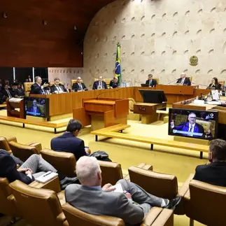 De ‘leviano’ a ‘desfaçatez’: veja os principais embates dos ministros do STF