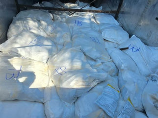 PF autua suspeito por contrabando e transporte ilegal de agrotóxicos