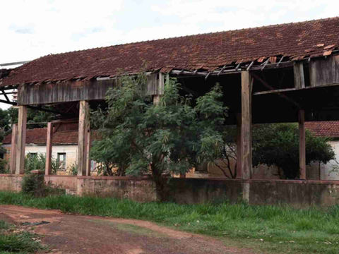 Prefeitura assina termo com Iphan para restaurar galpão na Esplanada Ferroviária