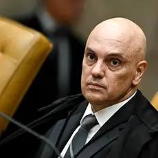 Justiça dos EUA autoriza AGU a atuar em ação de empresa de Trump contra Moraes