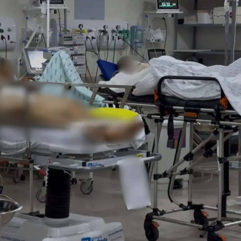 Santa Casa suspende cirurgias eletivas e cobra repasse de R$ 26 milhões