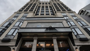 TCU faz inspeção no Banco Central sobre liquidação do Master