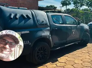 Morto em confronto, ‘Zaroio’ seria um dos chefões do PCC em Rio Verde, diz polícia
