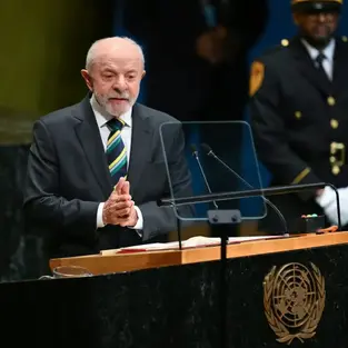 Lula quer passar no vestibular estudando de véspera