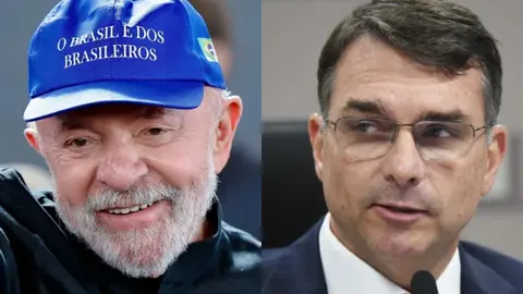 Campanha presidencial: Lula aposta em educação e escala 6x1, enquanto Flávio Bolsonaro foca em segurança e inflação na estreia no rádio