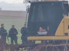 Impasse em Dourados: Tentativa de Ocupação de Fazenda Termina com Prisões e Confronto