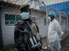 Ebola se espalha para uma quarta província na República Democrática do Congo