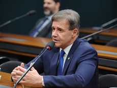 PEC da segurança deve ser votada dia 13 de dezembro, diz relator e presidente da comissão