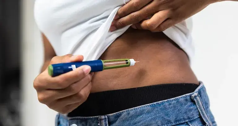 Em agosto do ano passado, a Anvisa passou a priorizar a análise de medicamentos à base de semaglutida e liraglutida, devido a um pedido do Ministério da Saúde - Reprodução / Freepi
