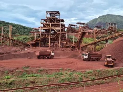 Imasul convoca audiência para apresentar relatório do Impacto Ambiental de empresa que produz minério de ferro