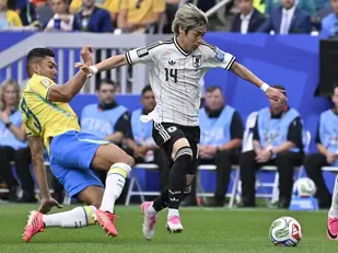 Com gol nos acréscimos, Brasil vira jogo épico contra o Japão e vai às oitavas da Copa