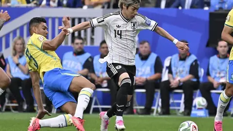 Com gol nos acréscimos, Brasil vira jogo épico contra o Japão e vai às oitavas da Copa