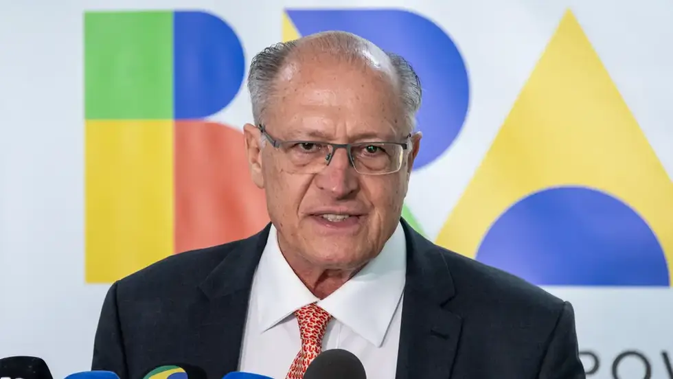 Alckmin garante assistência a municípios mineiros atingidos pela chuva