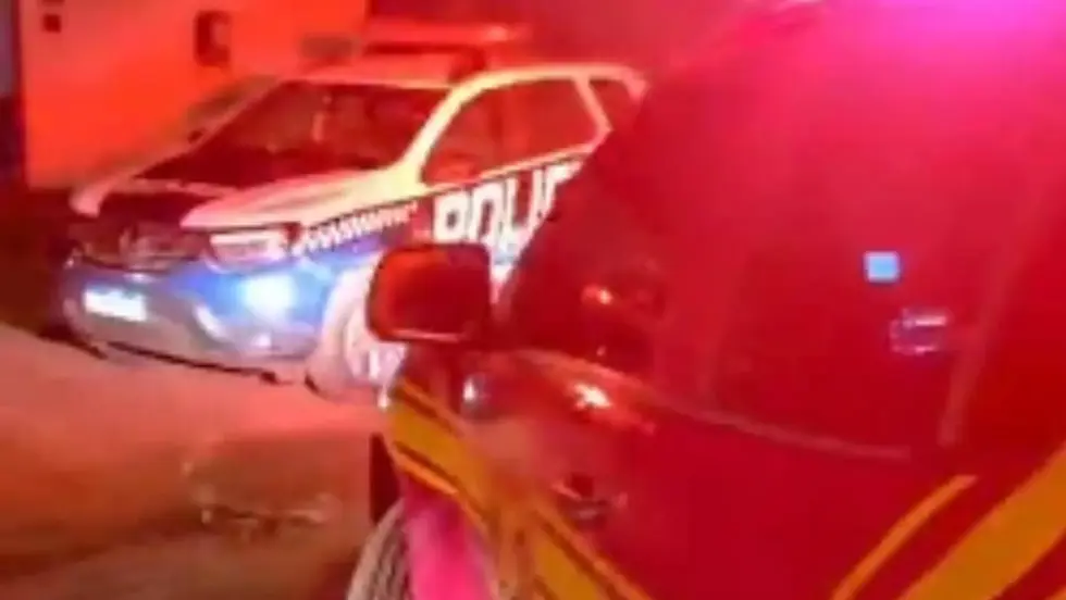 AGORA: Pai morre e filho fica ferido após briga de vizinhos no Jardim Batistão