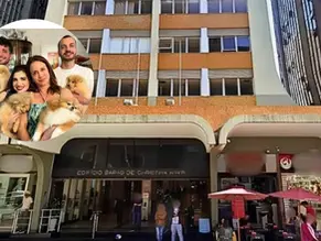 Alvo do Gaeco, editora ampliou em 900% o capital social da empresa