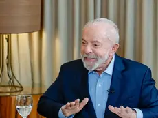 Lula participa do Fórum Mundial da Alimentação em Roma