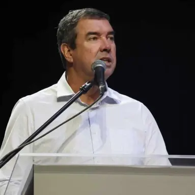 Fiscalização vai garantir redução no preço do diesel em MS, anuncia Riedel