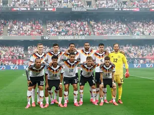 Undav salva Alemanha, vira jogo e coloca seleção no mata-mata da Copa após 12 anos