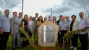 Primeira Casa Ronald McDonald do Centro-Oeste começa a ser construída em Goiânia (GO)