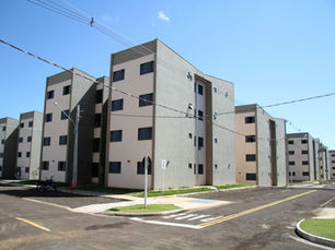 Prefeitura divulga data de inscrição para 30 apartamentos no Jardim Antartica