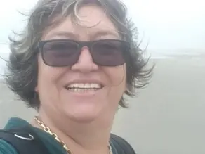 Giovana teria ido fazer cobrança de dinheiro antes de ser executada na Cachoeira do Inferninho