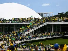 Câmara debate projeto de anistia para condenados nos atos de 8 de janeiro