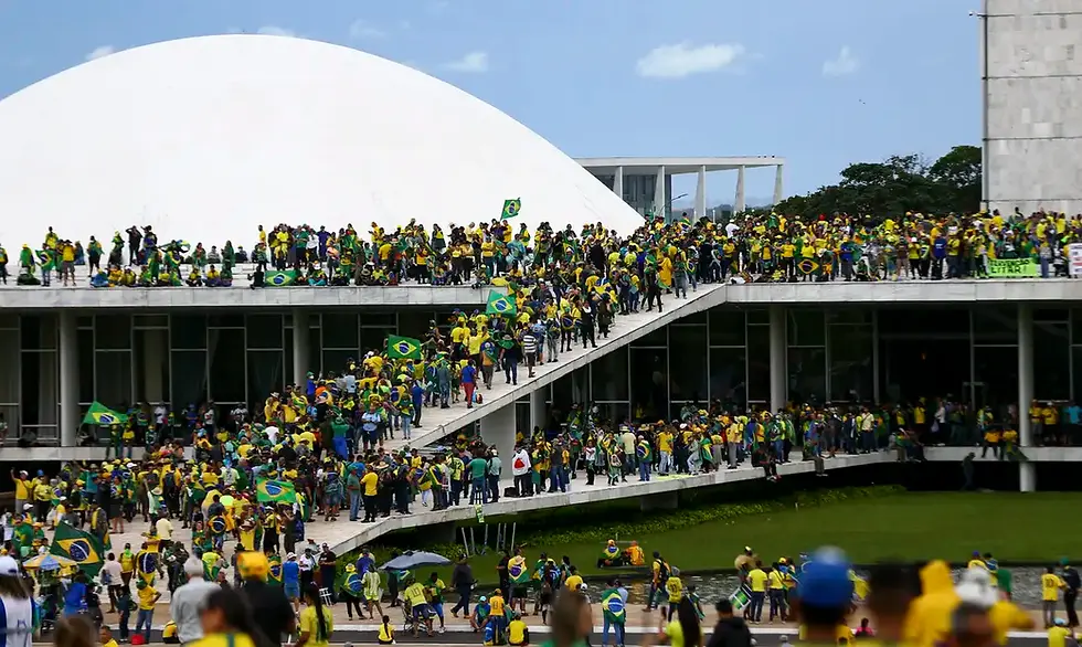 Presidente da Câmara convoca reunião de líderes para discutir urgência de projeto que pode avançar rapidamente ao plenário.