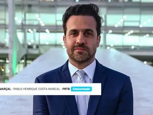 PRTB oficializa candidatura de Pablo Marçal à Presidência amparado por liminar