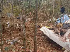 Aeronave que caiu em Campo Grande passou por manutenção um dia antes
