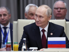Putin propõe cessar-fogo na Ucrania para 9 de maio, o ‘dia da vitória’