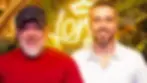 Pai e filho, respectivamente, são alvos de operação. (Reprodução, Redes Sociais)