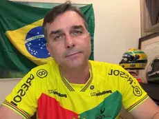 Flávio não presta depoimento à PF sobre suposta calúnia contra Lula