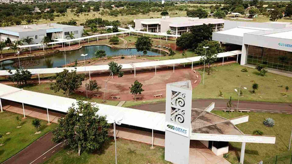 UEMS divulga local de prova para docentes de educação especial na Capital