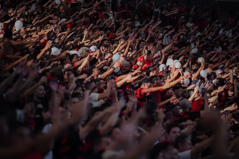 Foto: Paula Reis / CRF