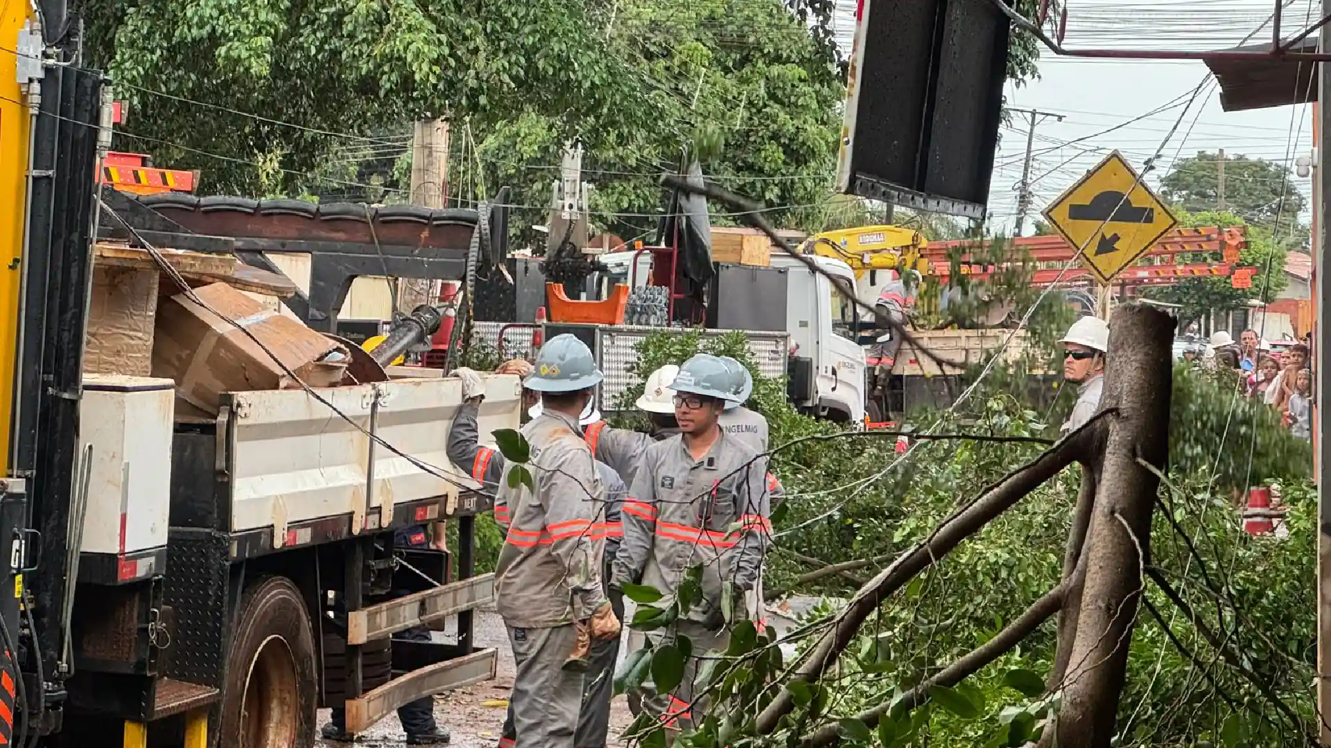 (Foto: Henrique Arakaki, Midiamax)