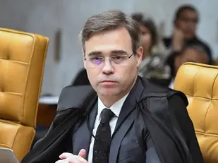 Mendonça diz que abrir dados de Vorcaro pode tumultuar julgamento STF