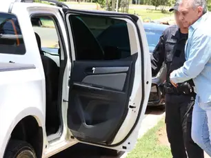 Associação de prefeitos de MS levanta prédio em área de preservação