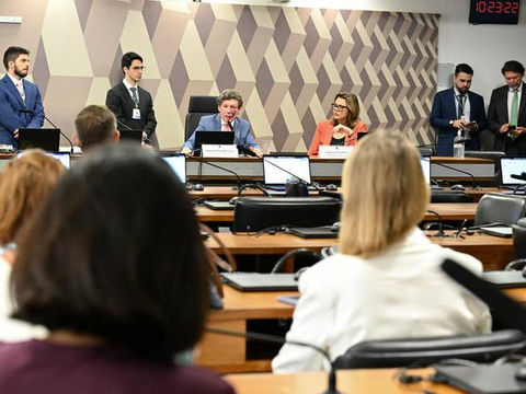 Fim da "Taxa das Blusinhas" ganha fôlego: votação na Comissão Mista é marcada para segunda-feira (31)