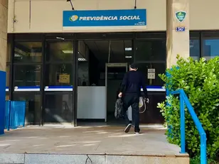 Queda na fila do INSS em MS atinge menor patamar recente, mas esconde alta no indeferimento de pedidos