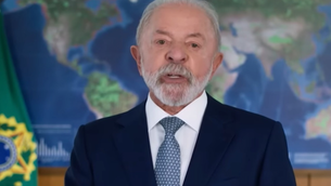 Lula pede ‘responsabilidade’ de Macron e Meloni para acordo Mercosul-UE