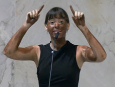 Deputada da Alesp é acusada de fazer ‘black face’ durante sessão