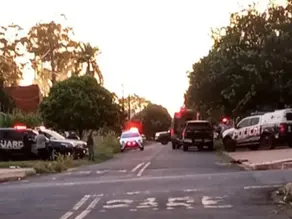 Subtenente do Corpo de Bombeiros que tentou matar a esposa em Ponta Porã alega legítima defesa