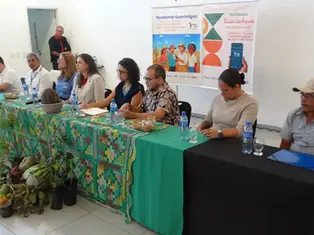 Aplicativo ajuda produtores a achar áreas para barragens subterrâneas