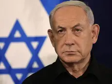 Netanyahu diz que quer formar um “amplo governo nacional” se vencer próximas eleições