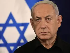 Netanyahu diz que quer formar um “amplo governo nacional” se vencer próximas eleições