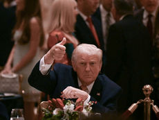 EUA divulgam documento em que defendem ‘restaurar supremacia militar’ no Ocidente